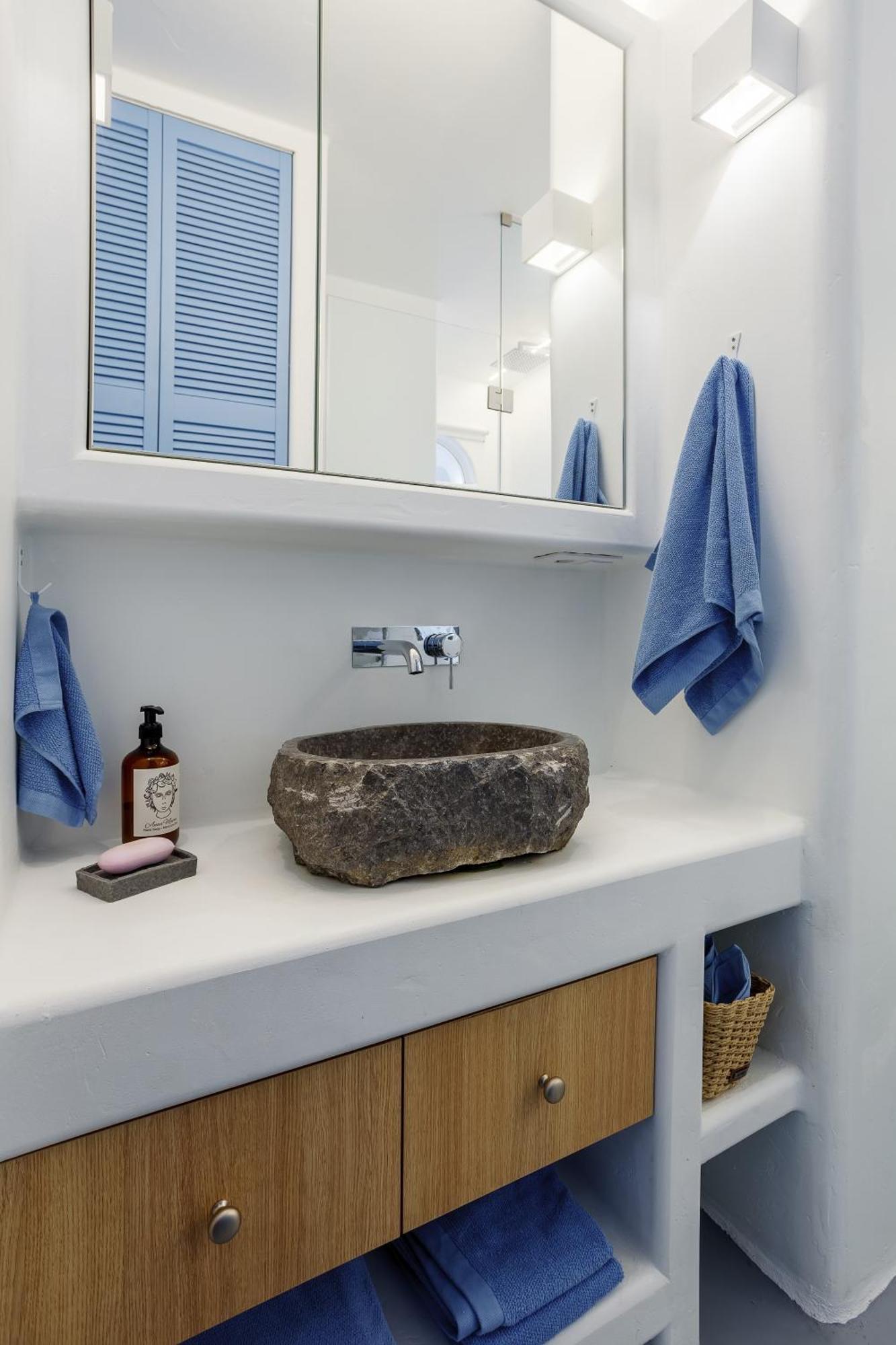 Anna Maria Santorini - Greek Suite & Large Sea Terrace Arcadia Odessa Ngoại thất bức ảnh