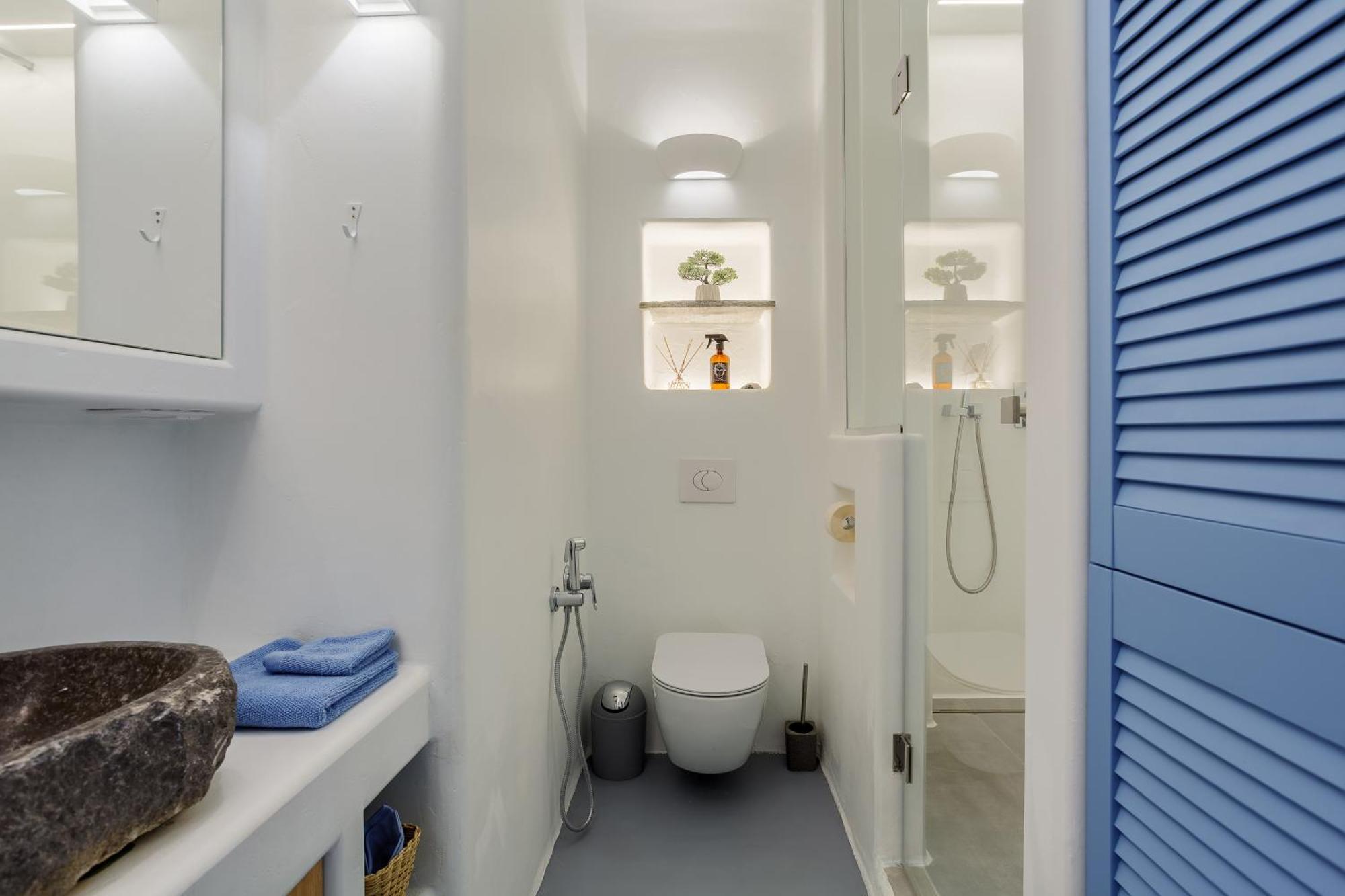 Anna Maria Santorini - Greek Suite & Large Sea Terrace Arcadia Odessa Ngoại thất bức ảnh